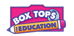 Box Tops for Education