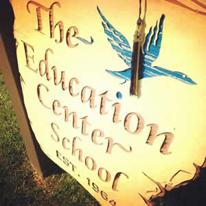 Education Center School Jackson, MS