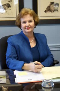 Lynn Macon, Director of the Education Center School